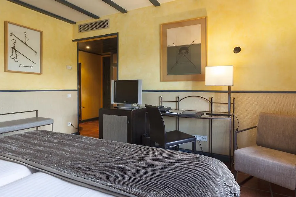 Ac Hotel Ciudad De Toledo By Marriott