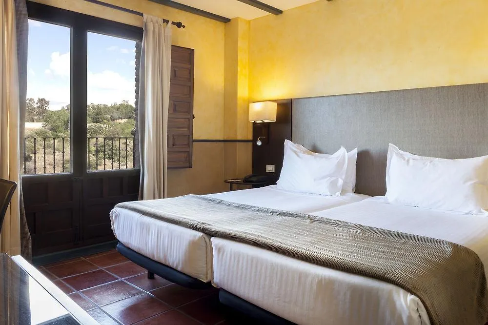 Ac Hotel Ciudad De Toledo By Marriott 4*,