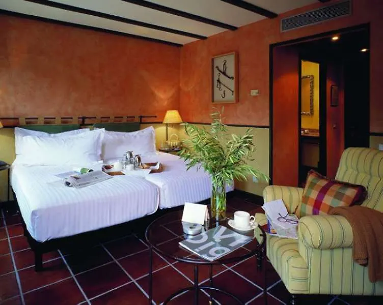 Ac Hotel Ciudad De Toledo By Marriott