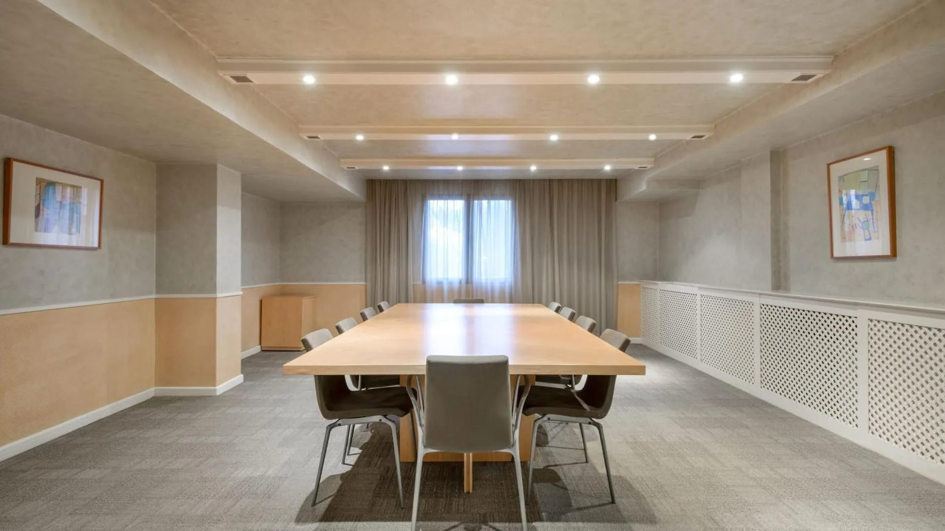 Ac Hotel Ciudad De Toledo By Marriott