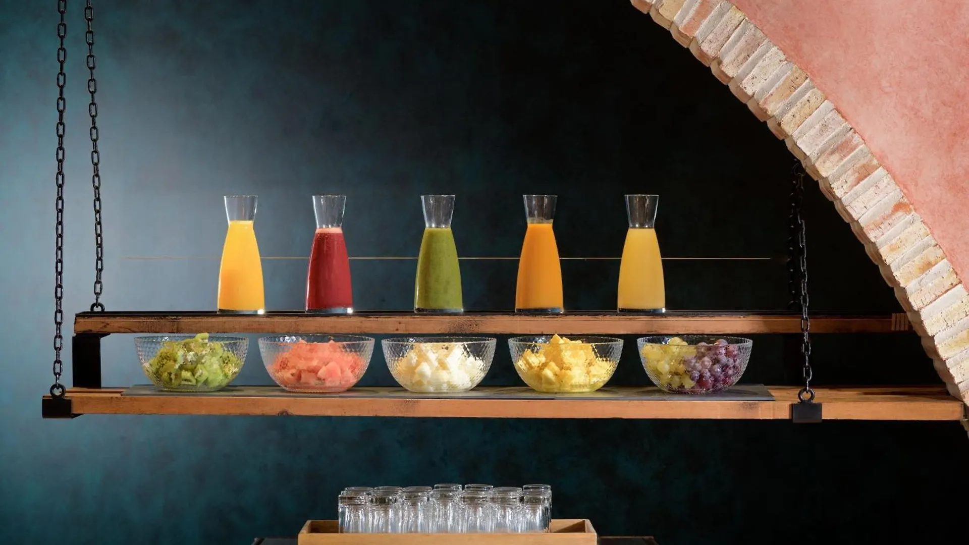 Ac Hotel Ciudad De Toledo By Marriott Spain