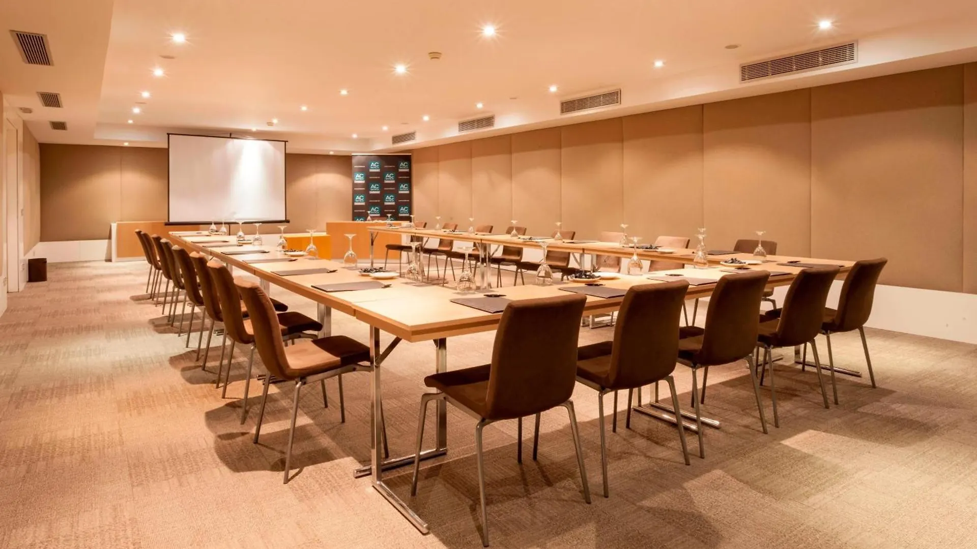 Ac Hotel Ciudad De Toledo By Marriott