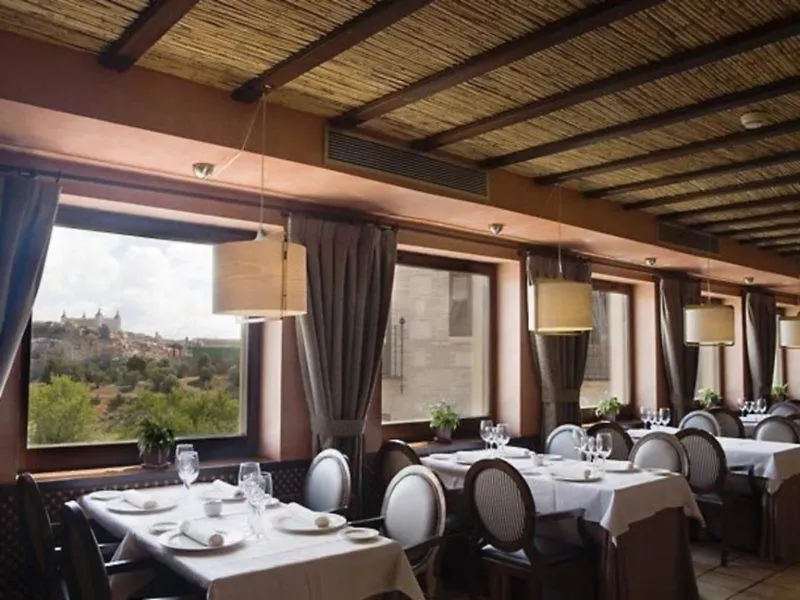Ac Hotel Ciudad De Toledo By Marriott