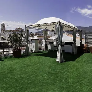 Boutique 2*, Marbella Spanje