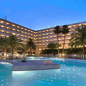 Beatriz Auditorium & Hotel