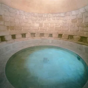 Balneario De 3*, Alhama de Granada Spanje
