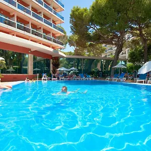 Obelisco 4*, Playa de Palma (Mallorca) Spagna