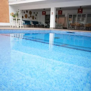Teide (adults Only) 3*, El Arenal (Mallorca) Spagna