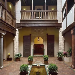 Casa Morisca 3*, Granada Spanje