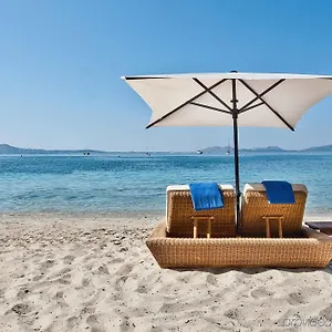 Formentor, A Royal Hideaway 5*, Port de Pollença Spagna