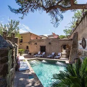 Hacienda Del Cardenal Hotel