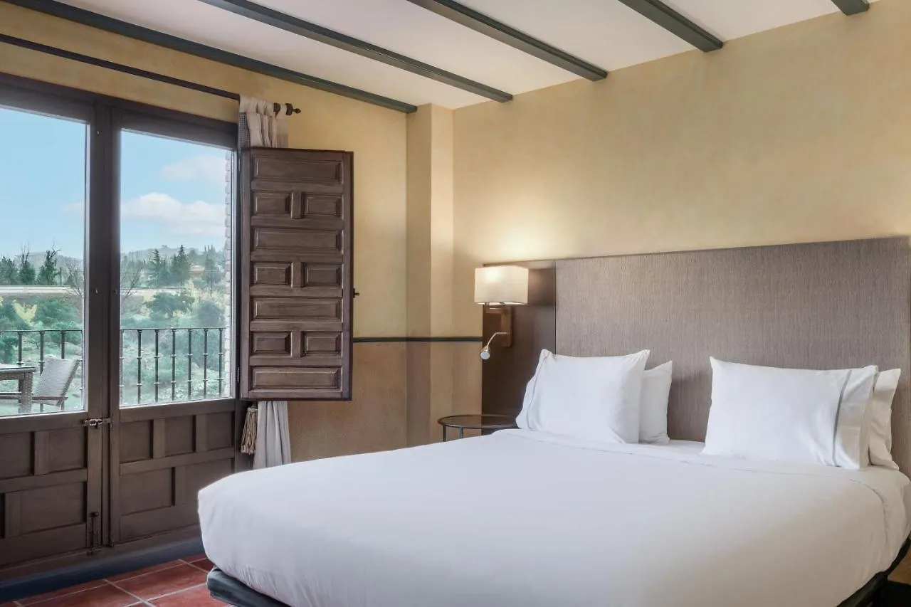 Ac Hotel Ciudad De Toledo By Marriott