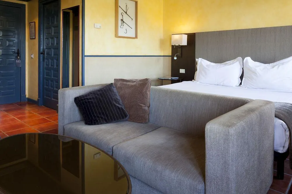 Ac Hotel Ciudad De Toledo By Marriott
