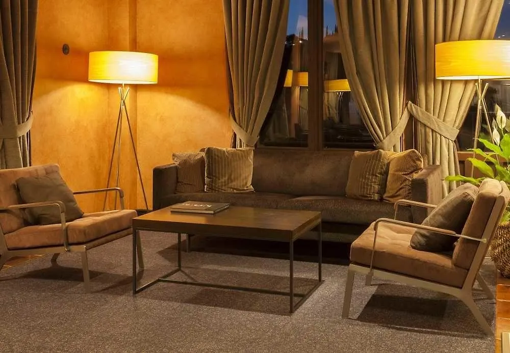 ****  Ac Hotel Ciudad De Toledo By Marriott Spain
