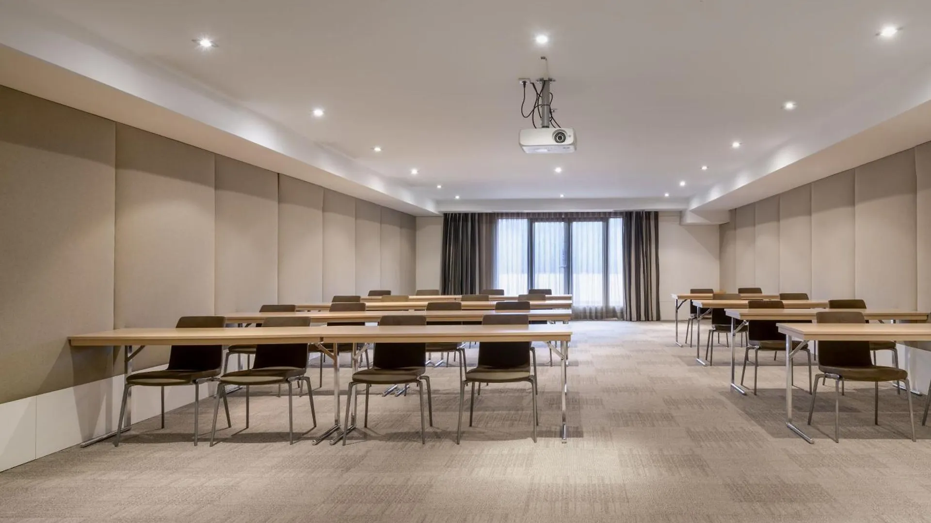 Ac Hotel Ciudad De Toledo By Marriott