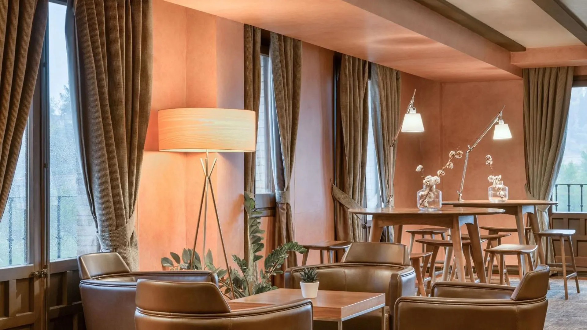 Ac Hotel Ciudad De Toledo By Marriott