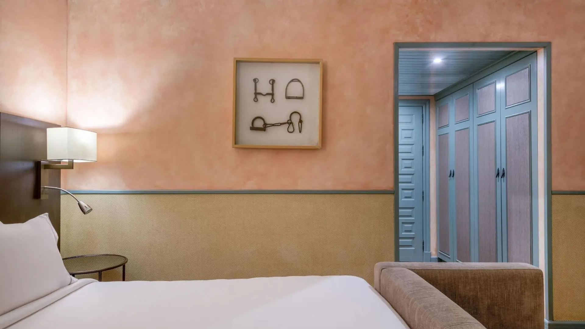 Ac Hotel Ciudad De Toledo By Marriott