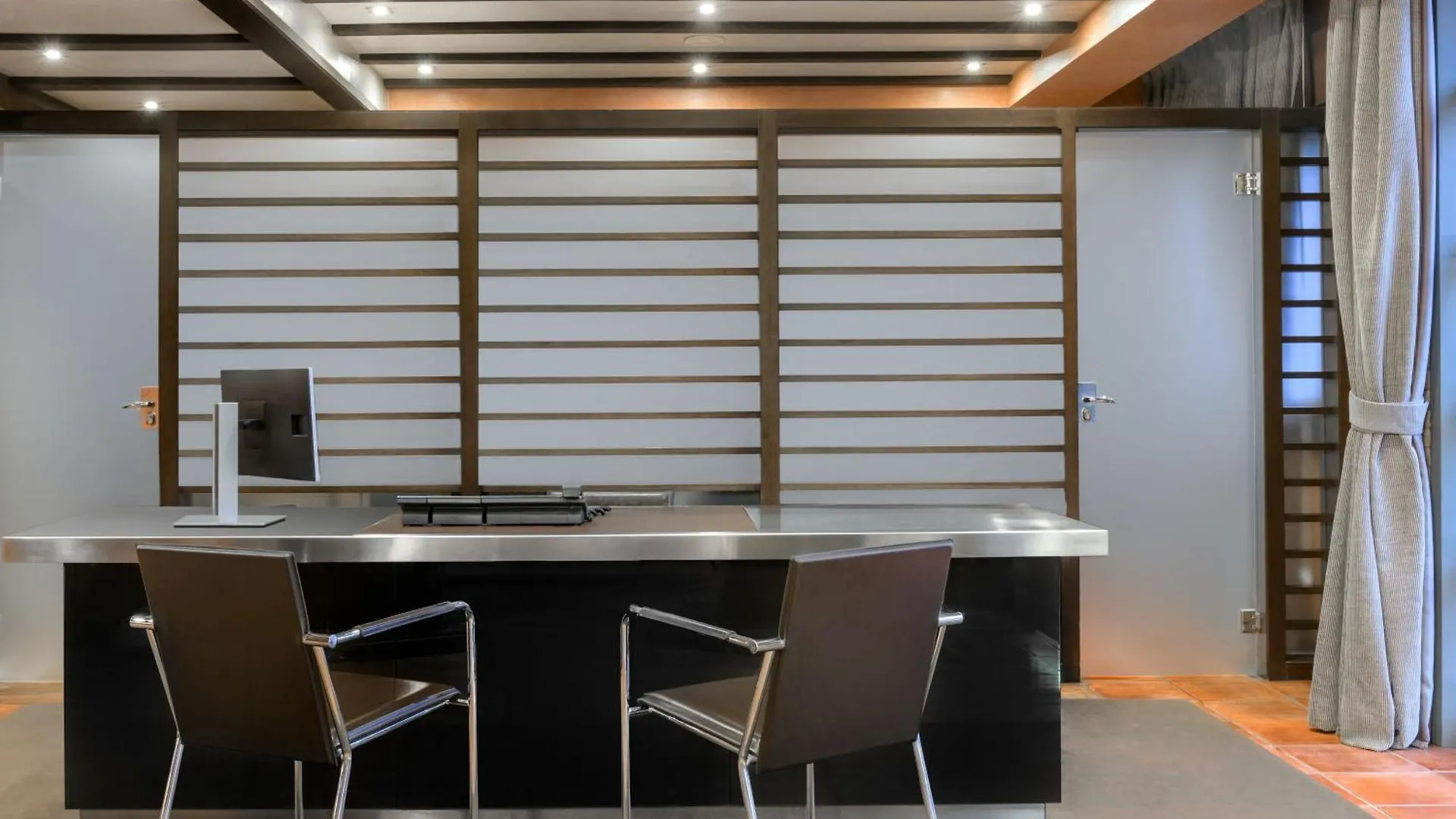 Ac Hotel Ciudad De Toledo By Marriott Spain