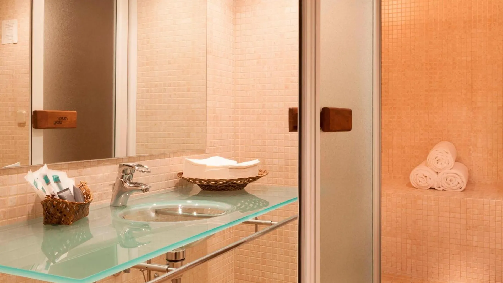 Ac Hotel Ciudad De Toledo By Marriott