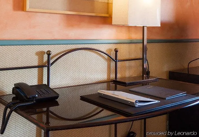 Ac Hotel Ciudad De Toledo By Marriott