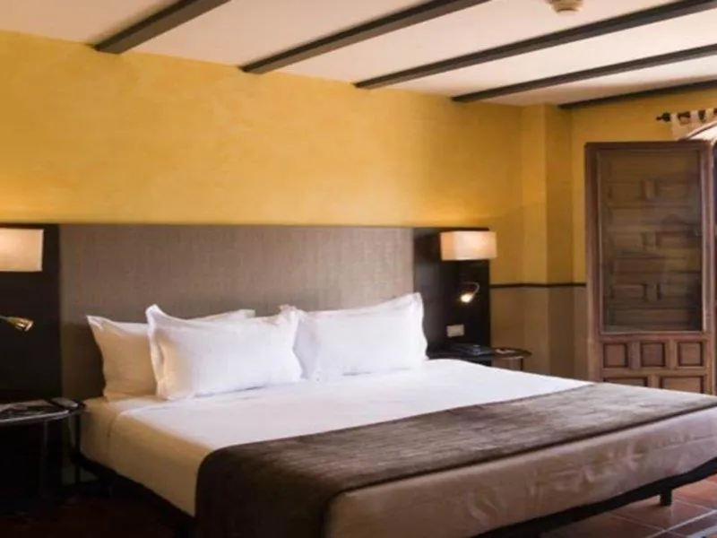 ****  Ac Hotel Ciudad De Toledo By Marriott Spain