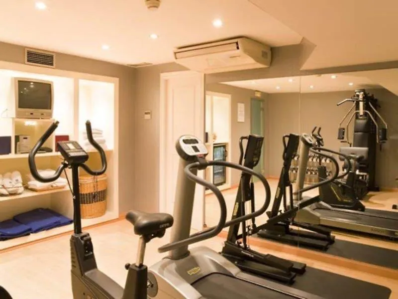 Ac Hotel Ciudad De Toledo By Marriott