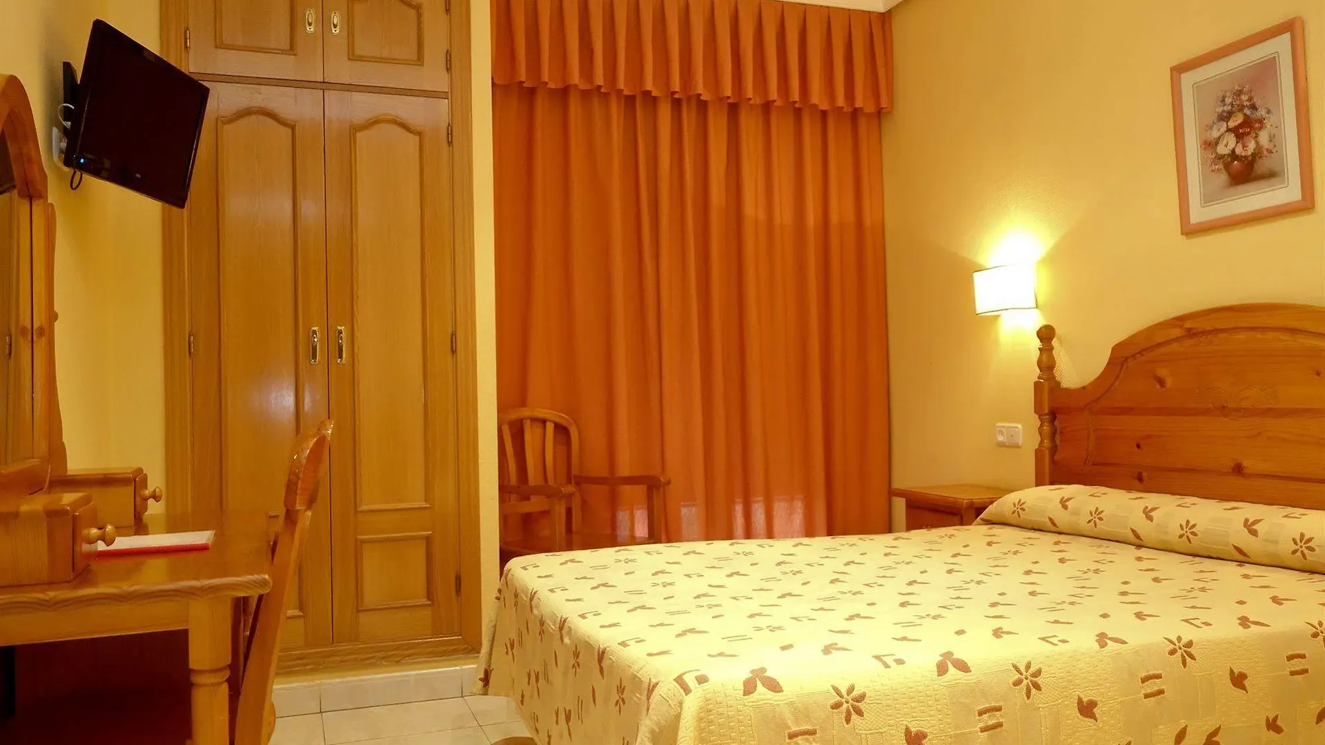 Ac Hotel Ciudad De Toledo By Marriott